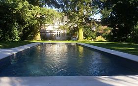 Clos Saint Sulpice